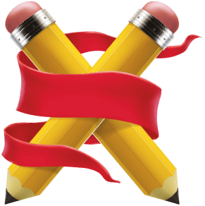 Карандаши Санты