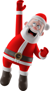 Тайный Санта